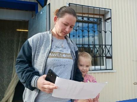 Профилактическая беседа "Мы за здоровый образ жизни" в рамках Единого дня профилактики безнадзорности и правонарушений среди несовершеннолетних.